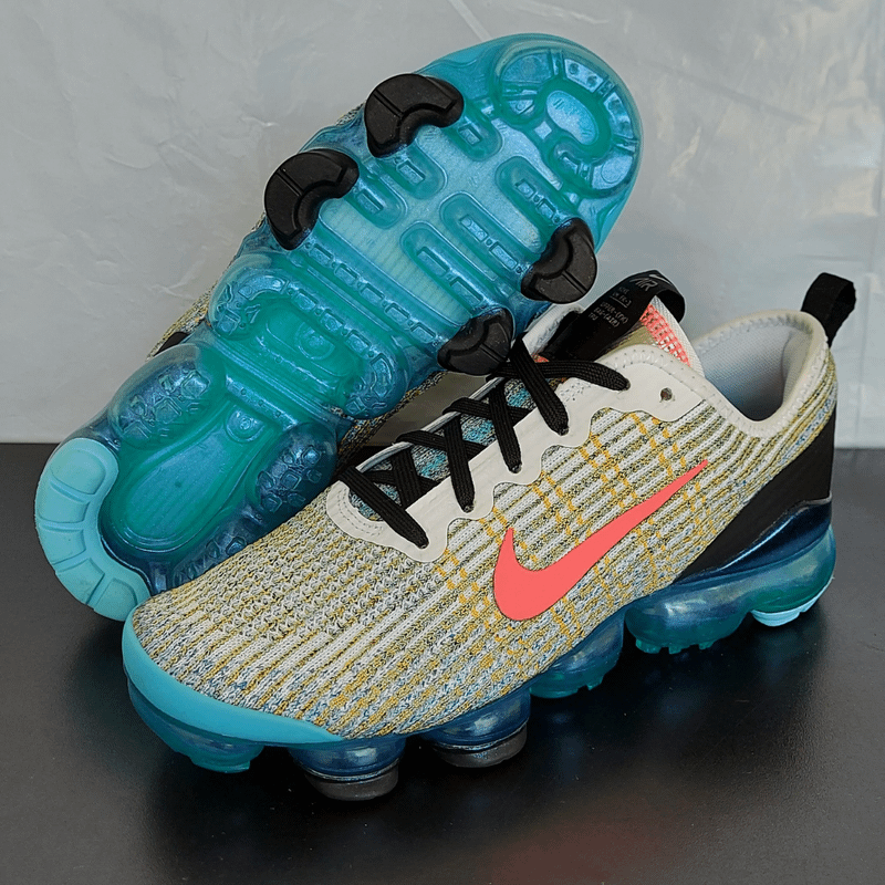 Novo best sale air vapormax