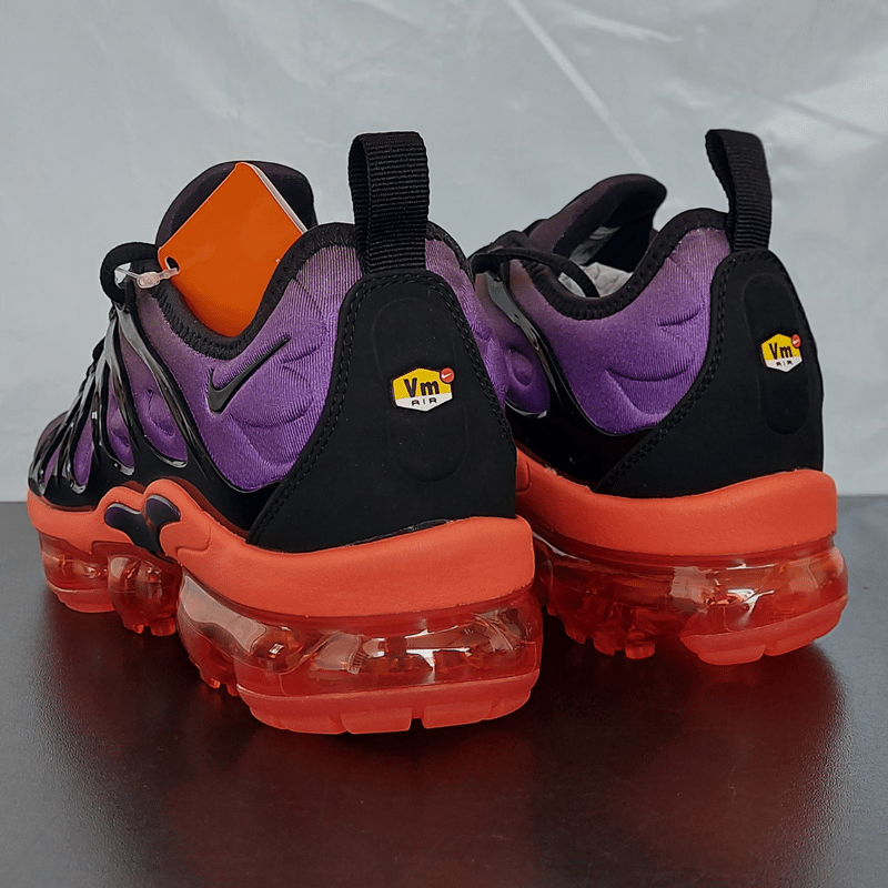 Vapormax roxo sale original