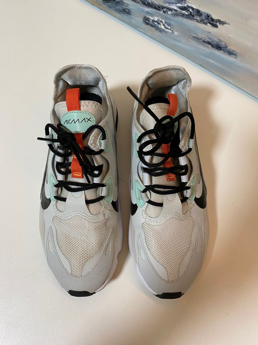 tenis airmax infinity 2