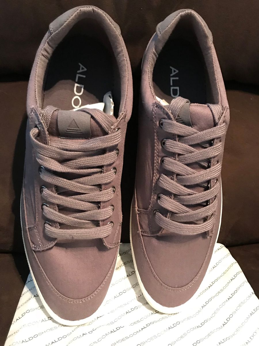 tenis aldo masculino