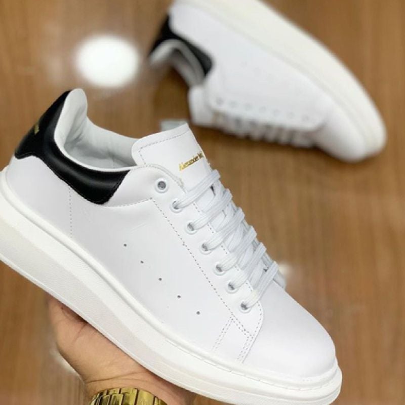 Tenis best sale do mcqueen