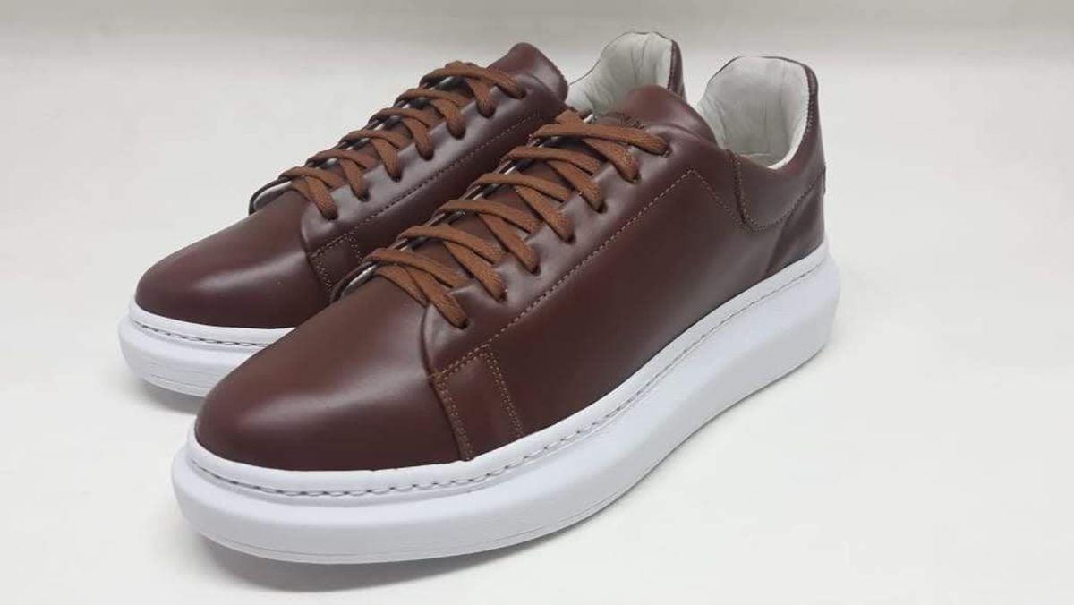 alexander mcqueen tenis masculino