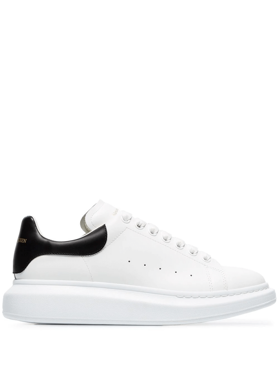 tenis alexander mcqueen