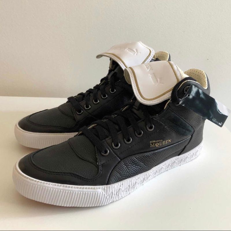 Tenis Puma Puma Alexander Mcqueen Precio Zapatillas MCQ Alexander - Main Image