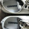 tênis all star  - tênis all-star