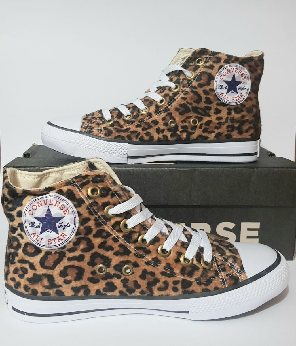 all star animal print