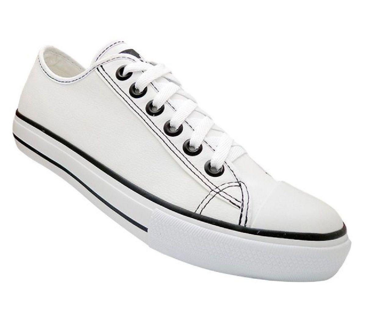 all star branco classico