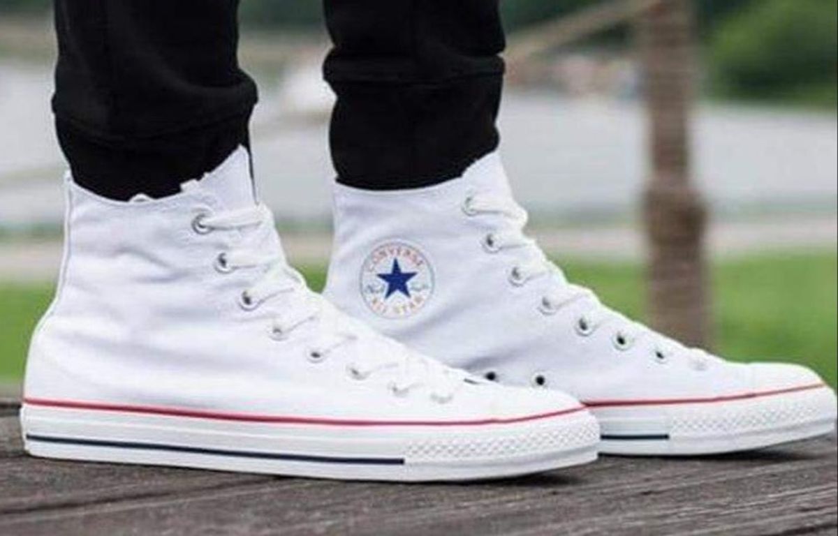 all star cano alto 42