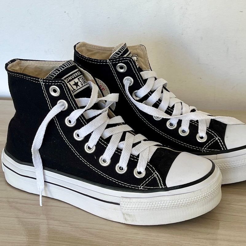 Espaço Tênis - All Star, Vans, Adidas e mais marcas!