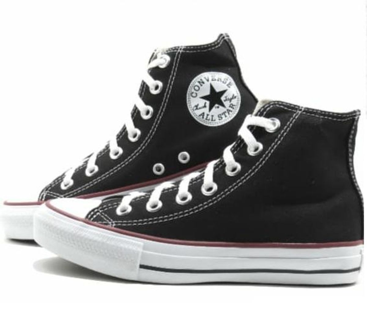 all star cano medio original