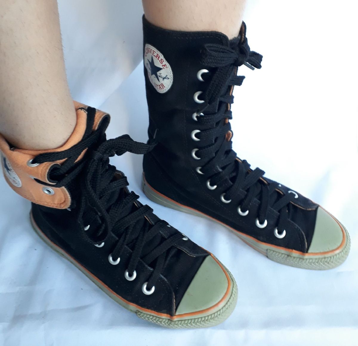 tenis super all star