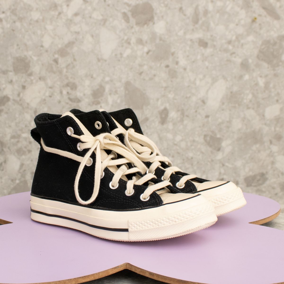 OF CONVERSE TAYLOR FEAR GOD × 70HI CHUCK