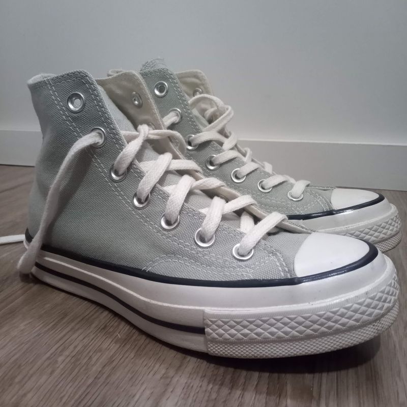 Converse verde agua outlet 70