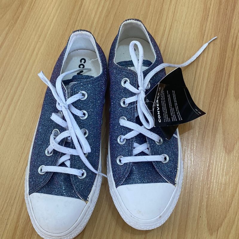 Converse all star etiqueta best sale