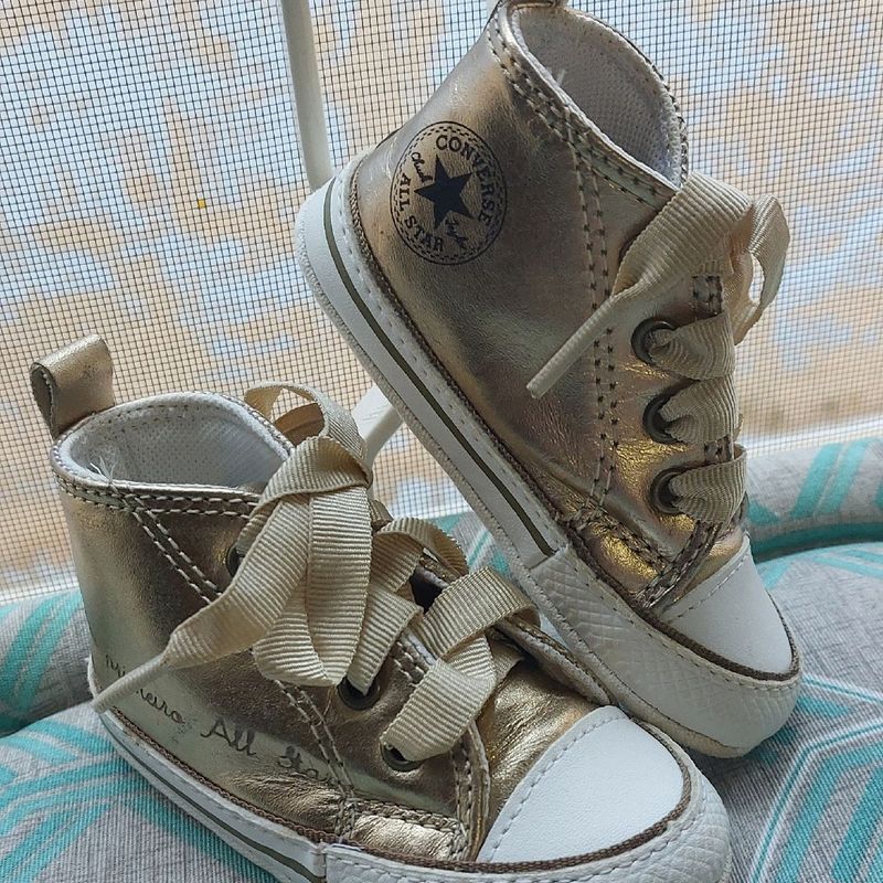 Converse bebe outlet all star