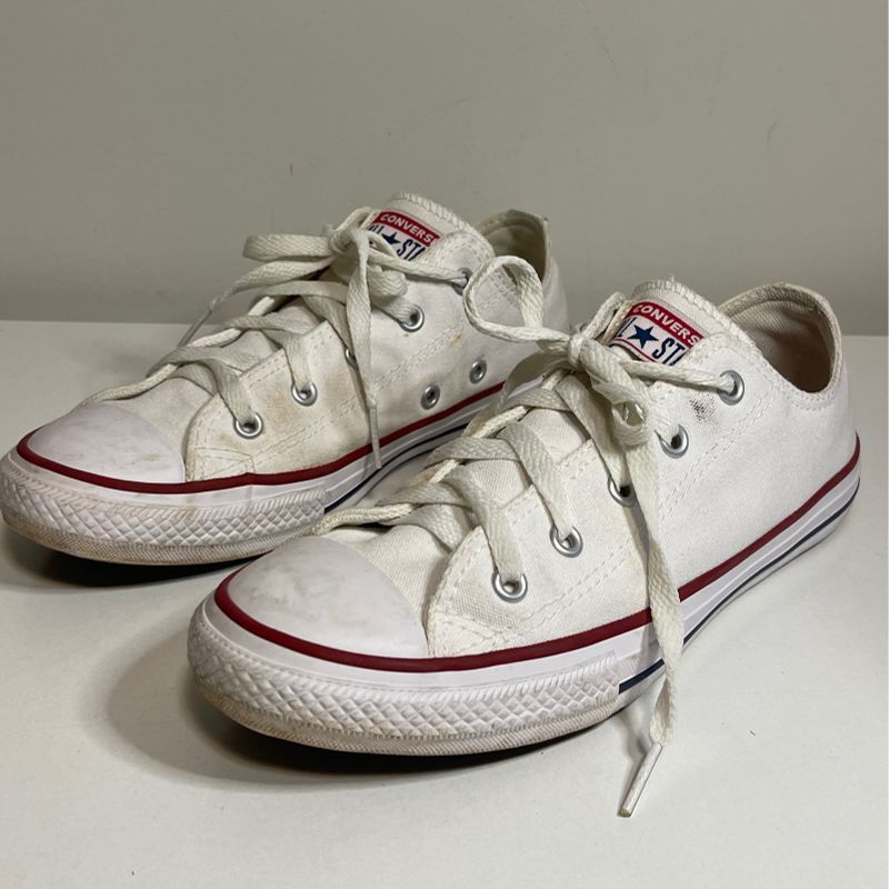 All star sale converse branco 33