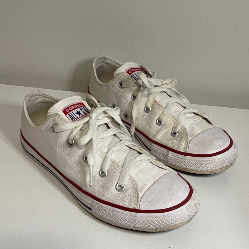 All star sale converse branco 33