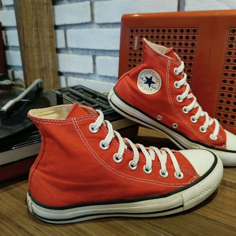 Converse hotsell infantil 70