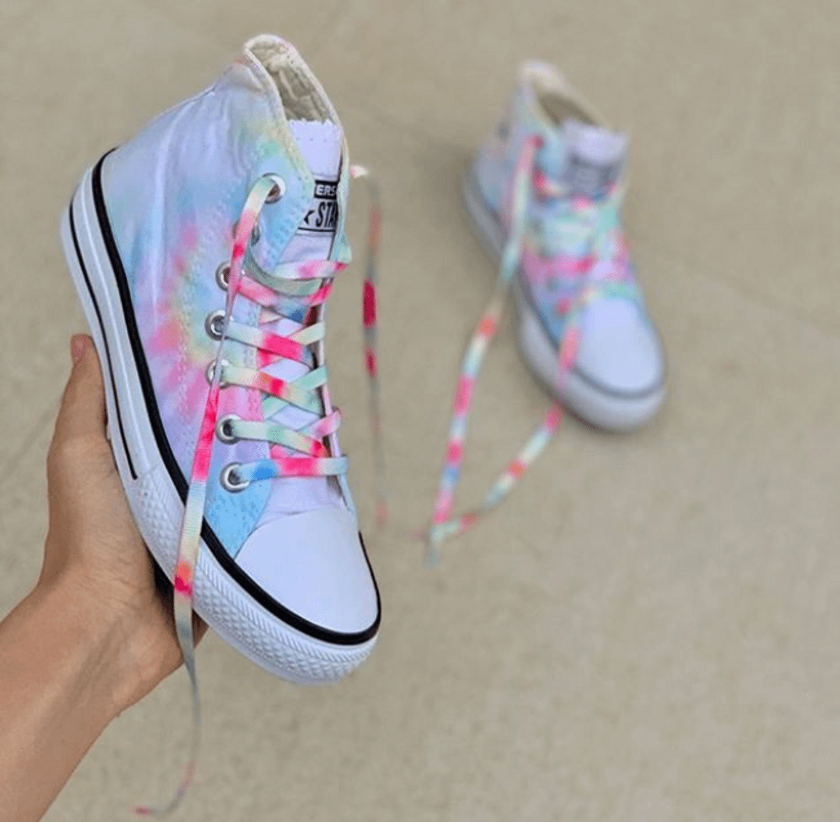 all star cano alto 34