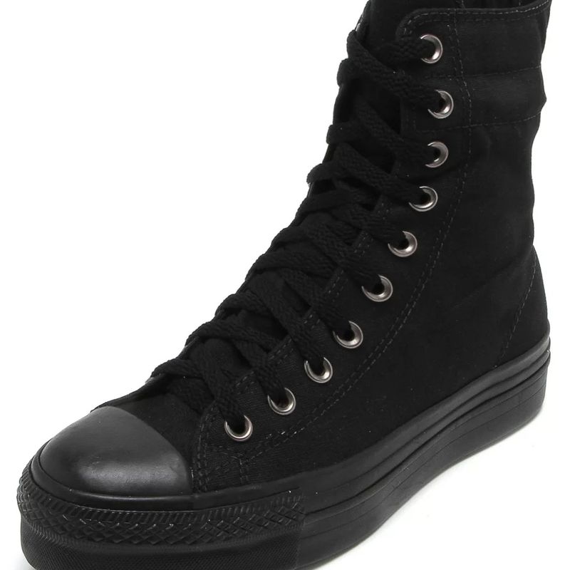 Converse platform numero 34 hotsell