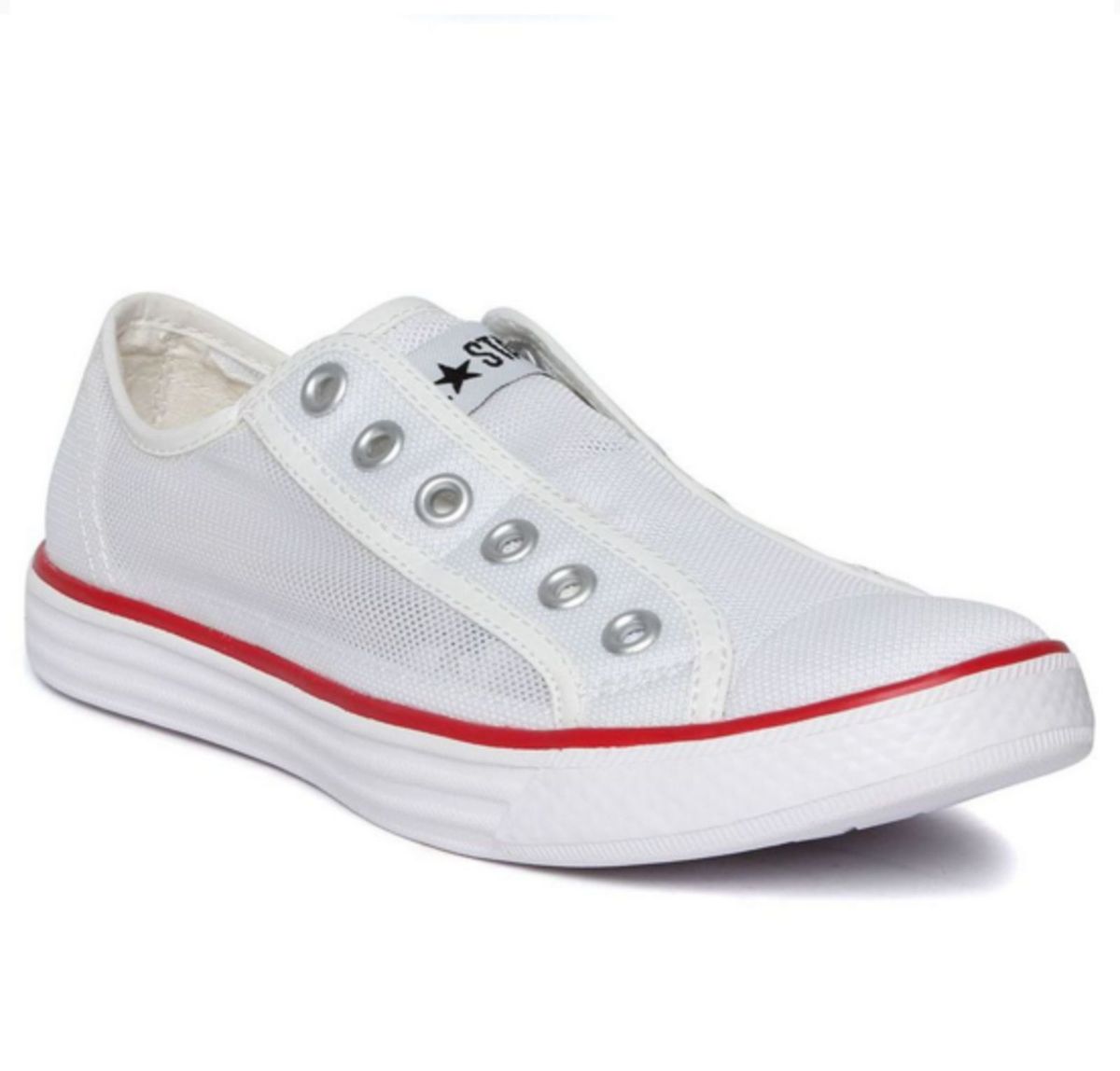 converse sem cadarco