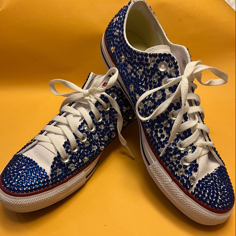 Tenis cheap personalizados converse