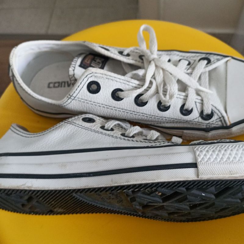 Tenis all star sales olx