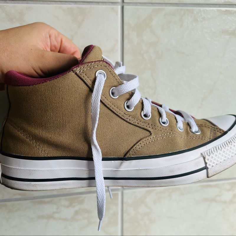 converse chuck taylor bajas