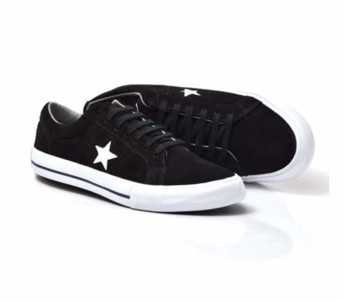 tenis converse masculino preto