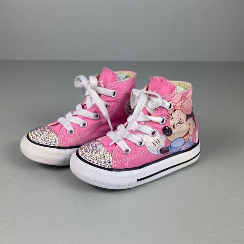 All star best sale infantil personalizado