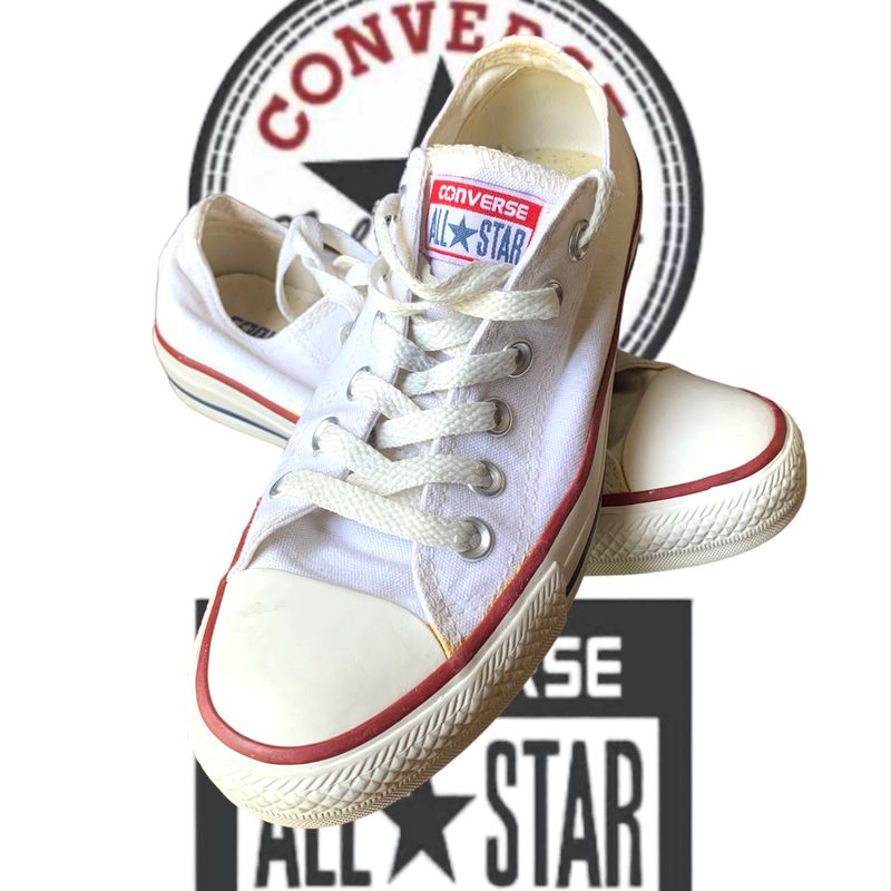 Converse all clearance star borracha