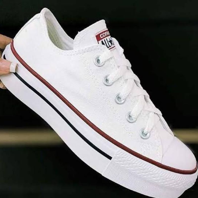 Converse shop plataforma 34