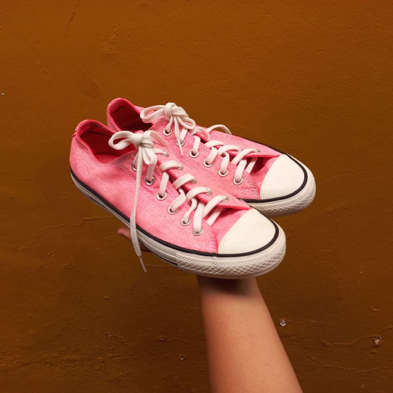 Converse 39 outlet rosa