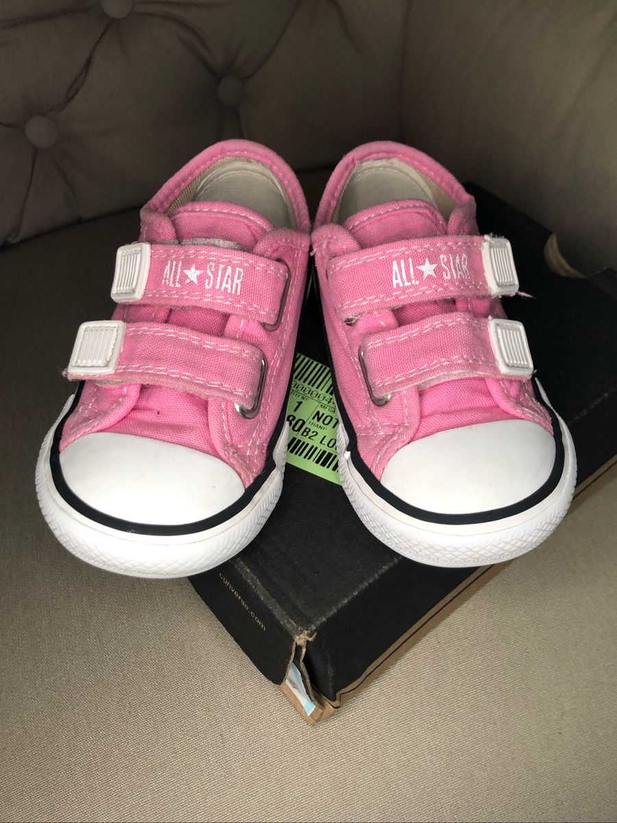 all star 21