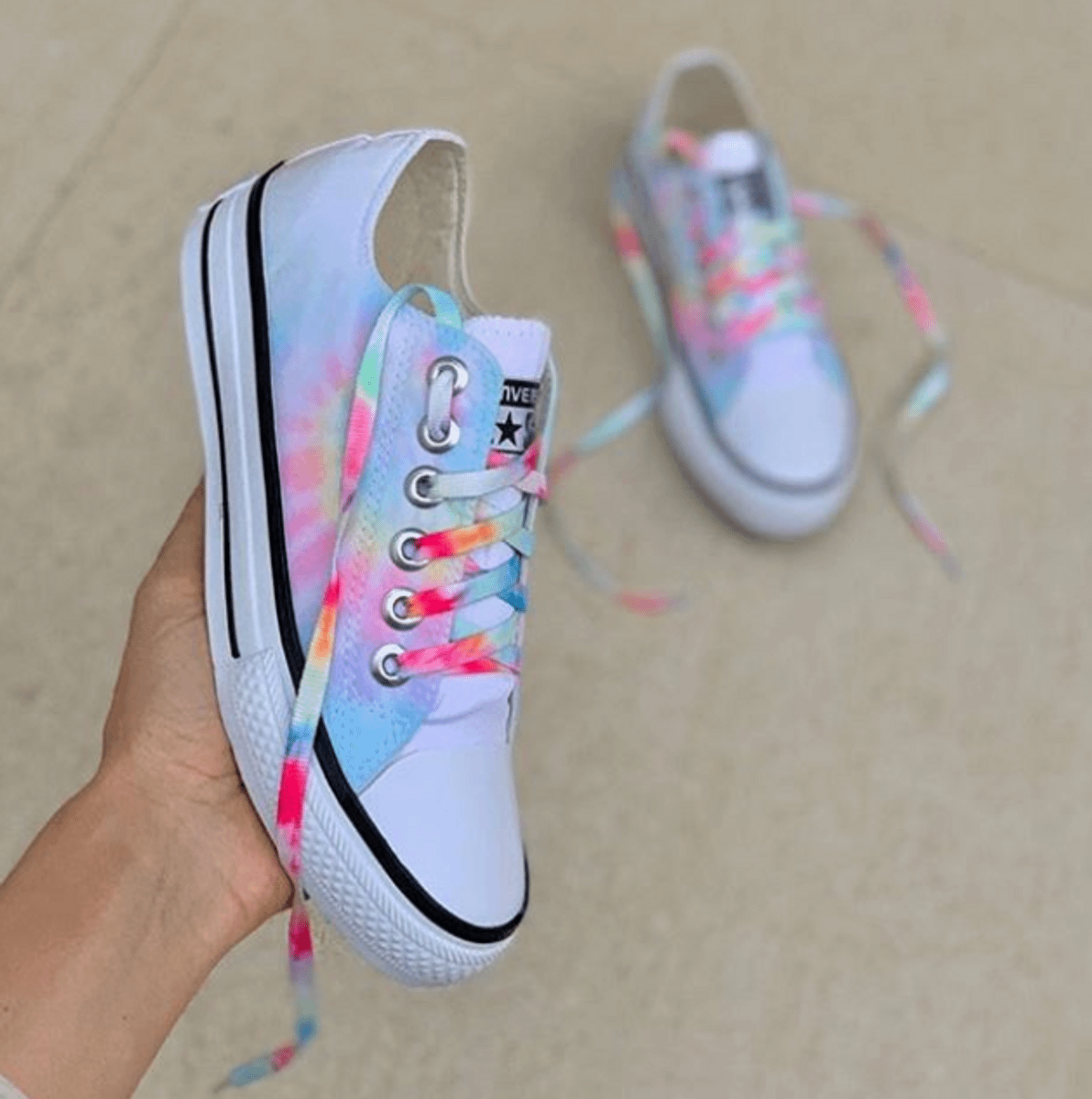 tenis all star numero 35