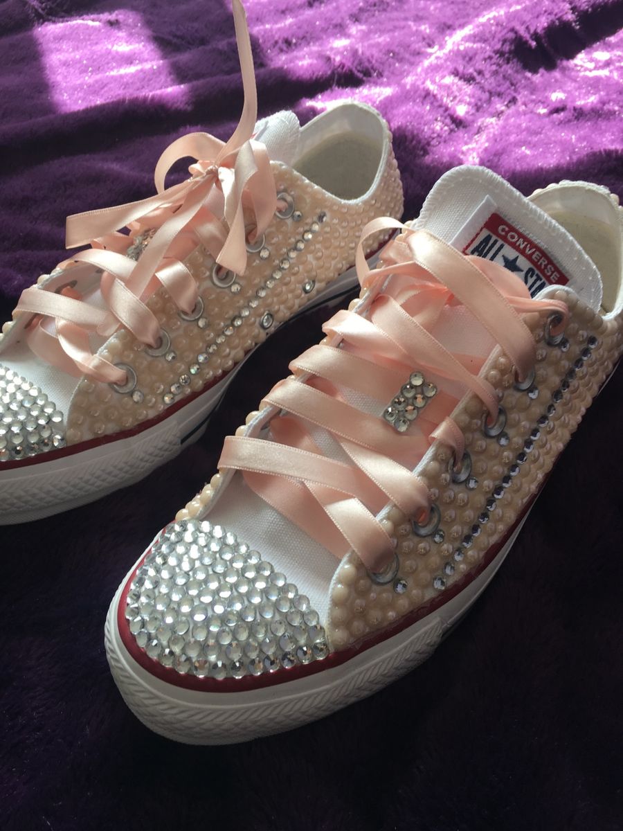 tenis all star personalizado