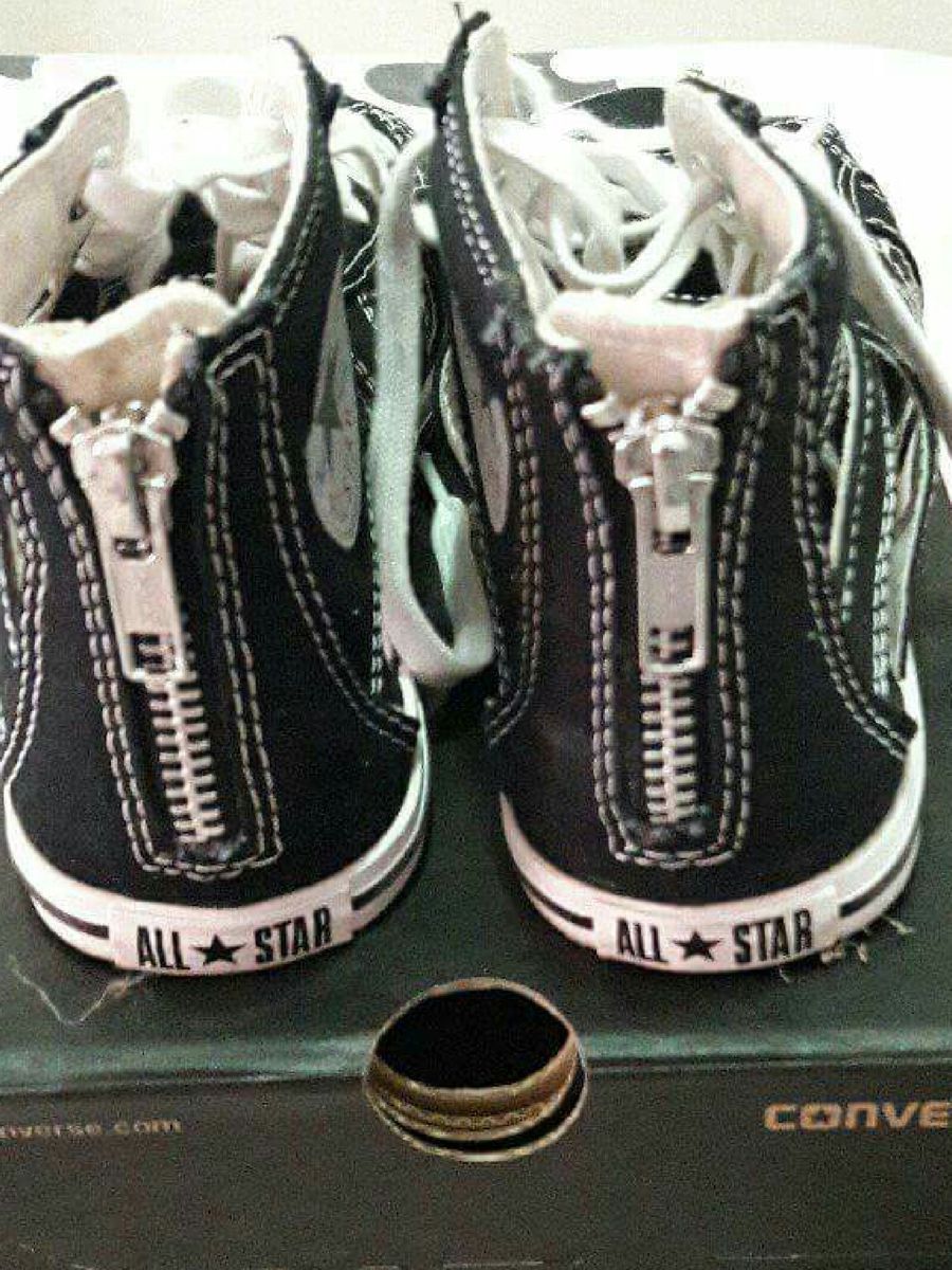 tenis gladiadora all star