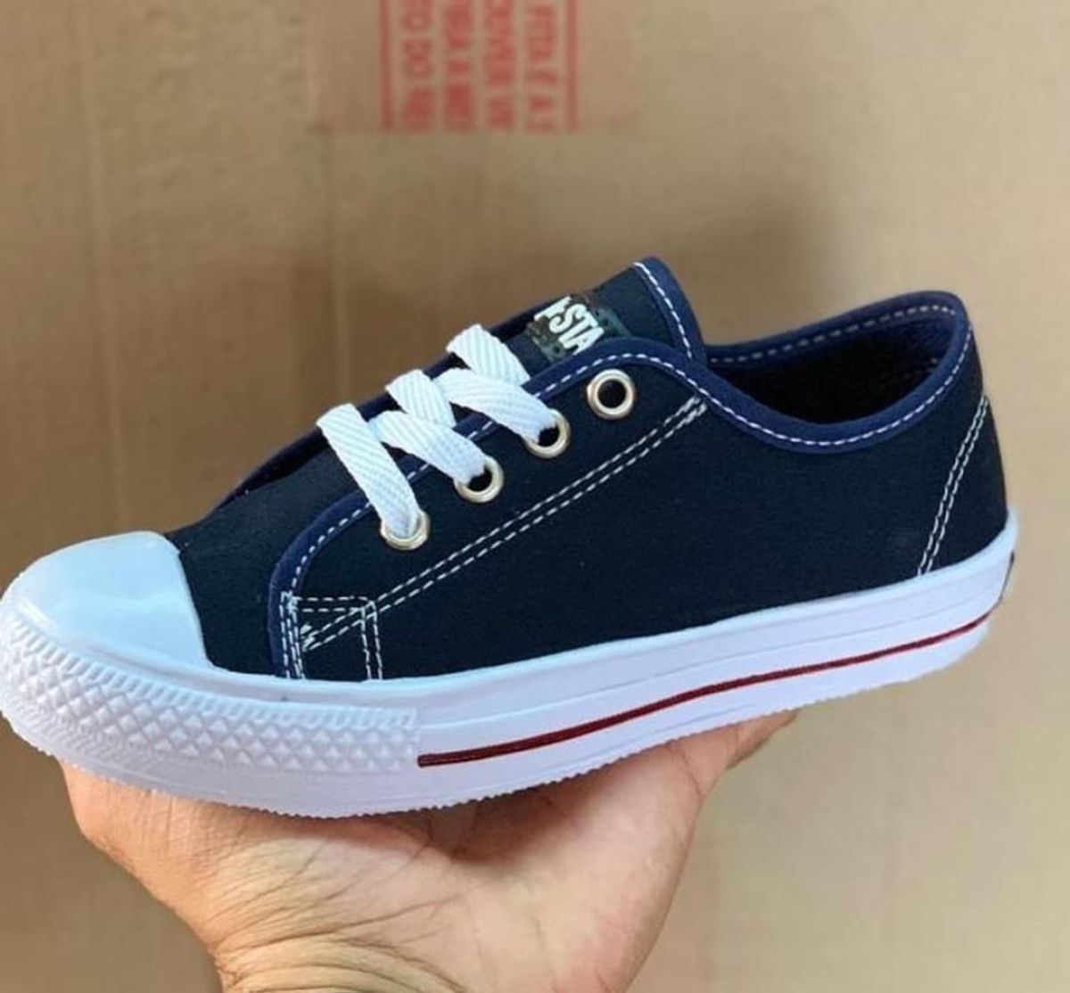 all star infantil 26