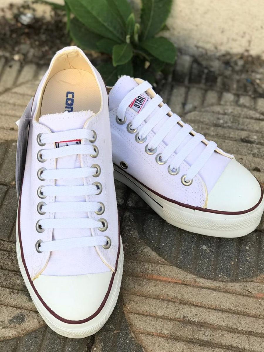 all star lançamento 2019