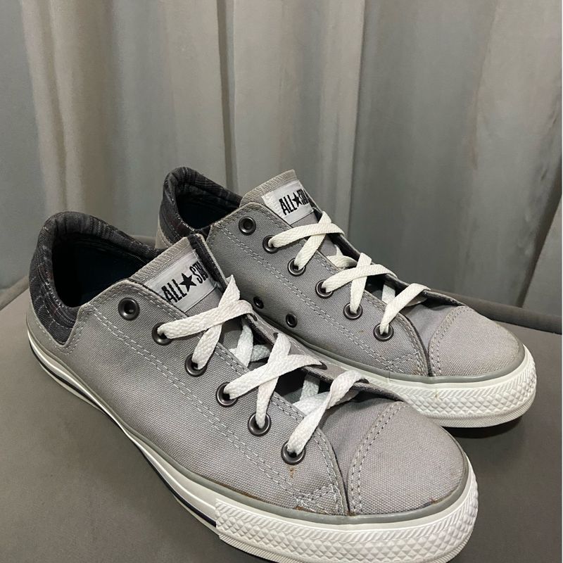 Tênis All Star Modelo Anos 80, Tênis Masculino All Star Usado 91138867