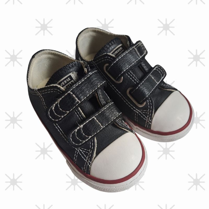 Tenis All Star N°20 All Star Usado 111697831 enjoei