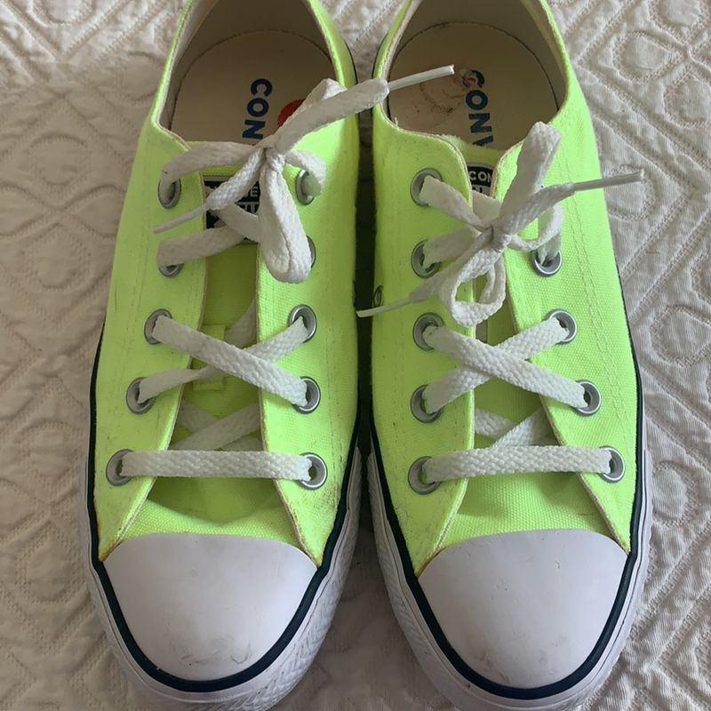 Tenis all clearance star neon