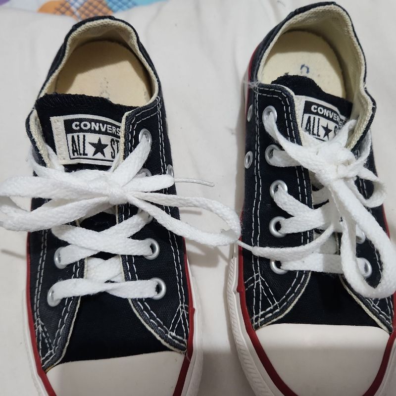 Converse infantil clearance 70