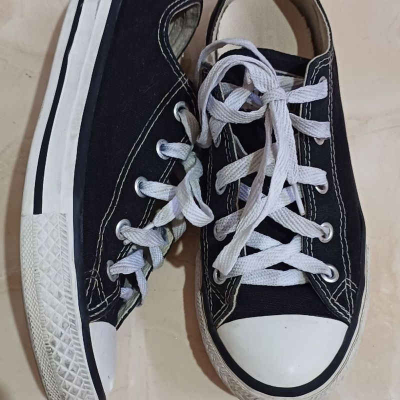 All star preto infantil: Com o melhor preço