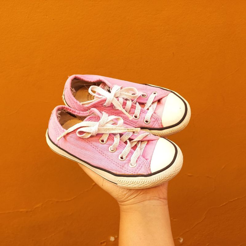 Converse 2024 rosa 26