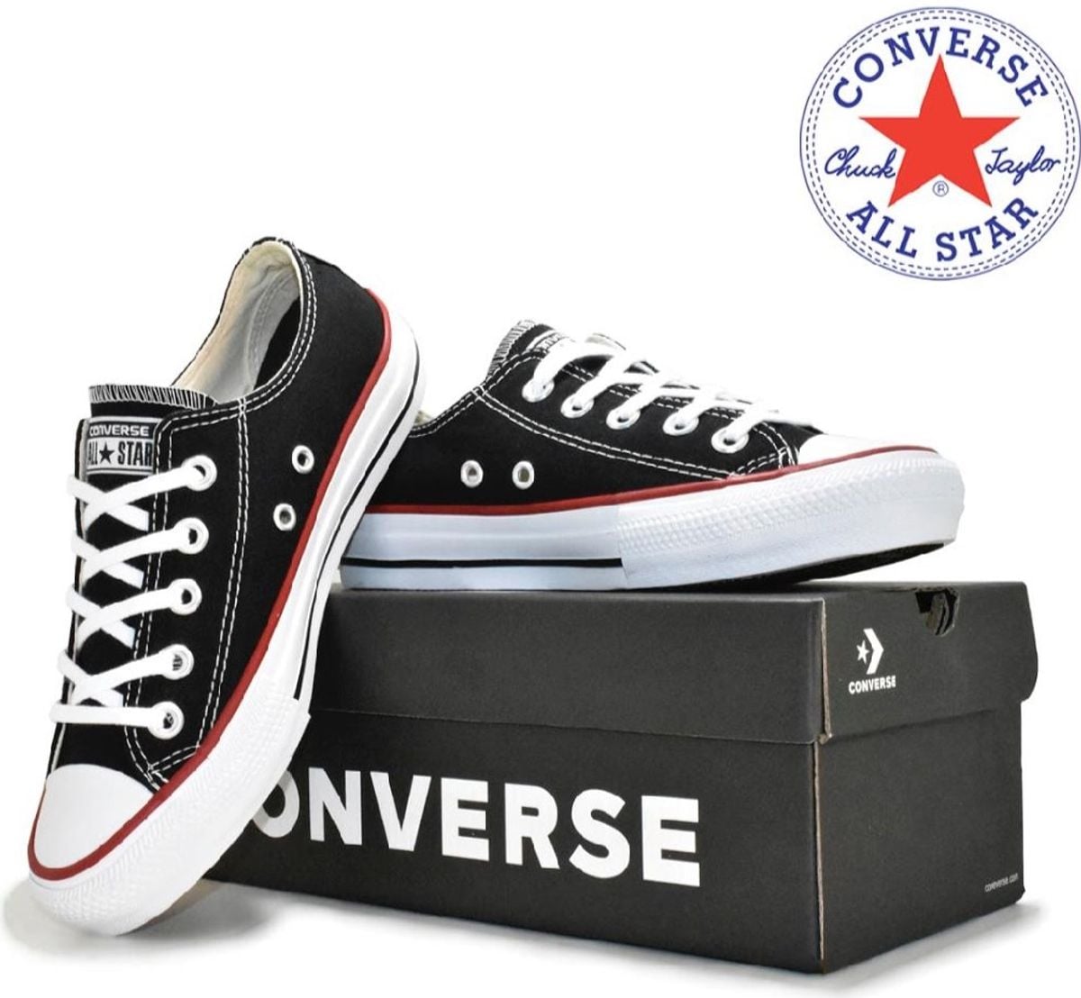 all star tradicional