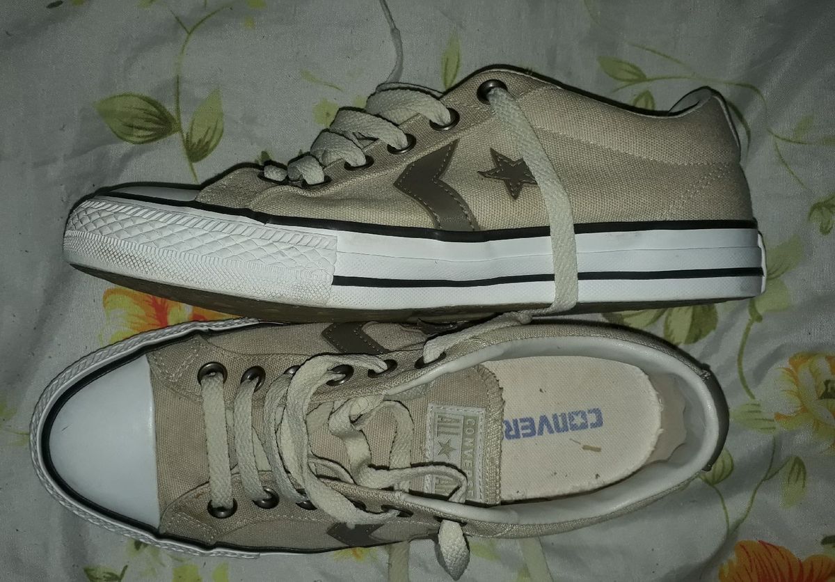 tenis all star retro