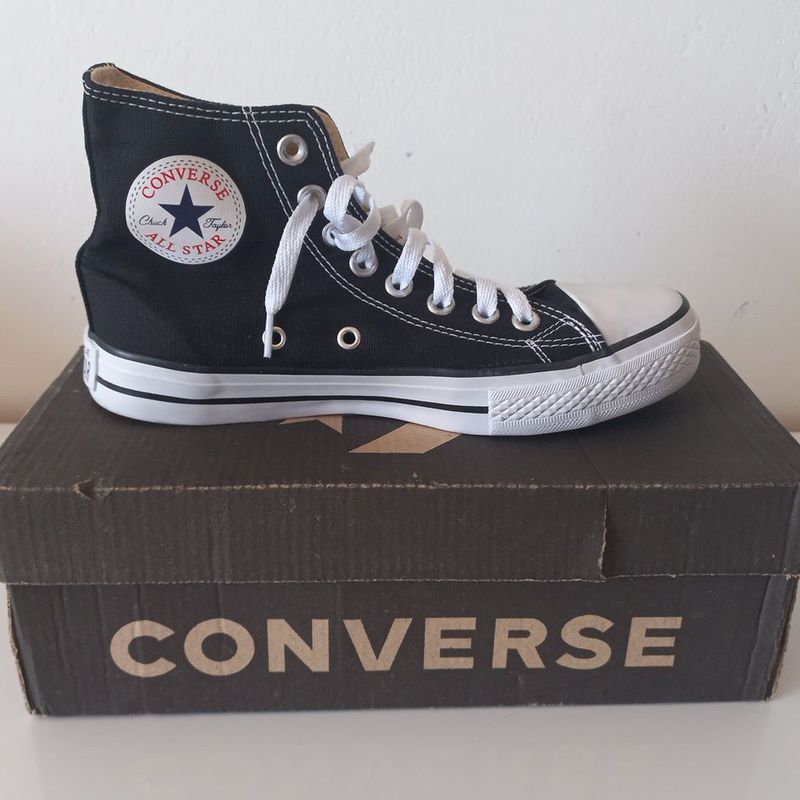 All star sale cano medio original