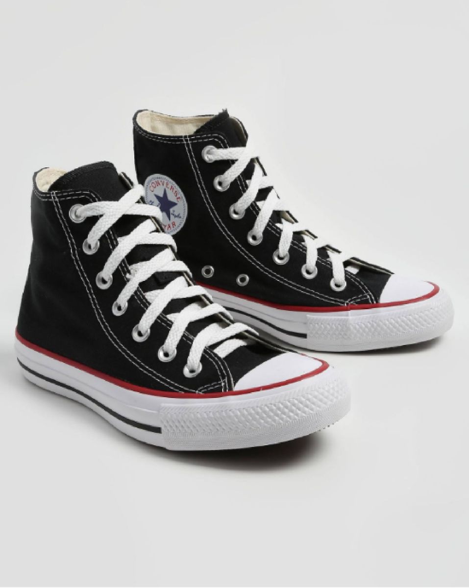 tenis all star varias cores