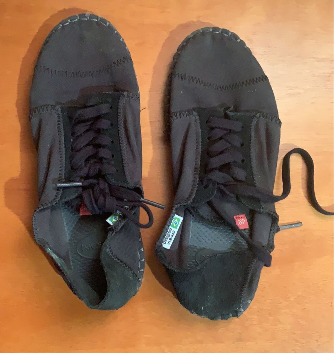 tênis havaianas sneaker soft